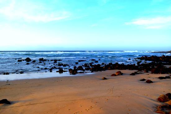 Plage du Virage