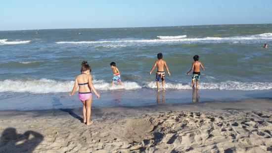 North Beach