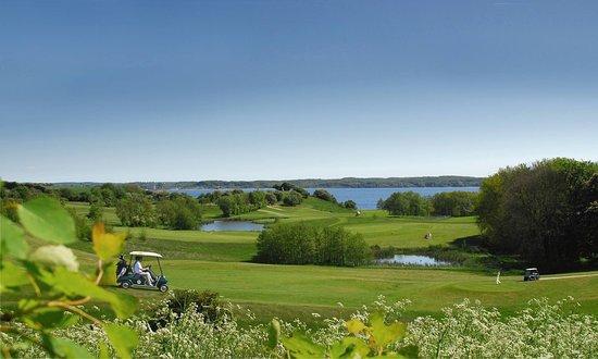 Benniksgaard Golf Center