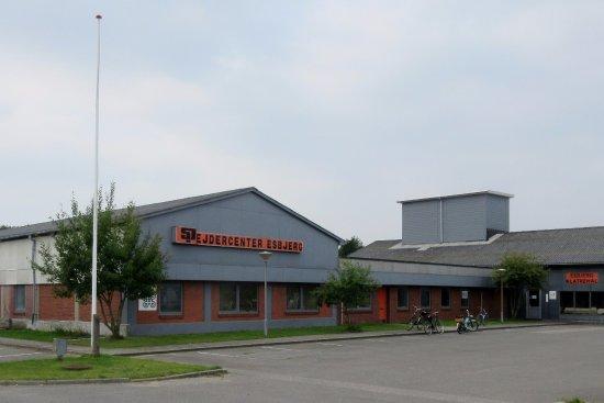 Esbjerg Spejdermuseum