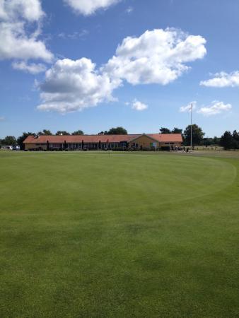 Golfklubben Hvide Klit
