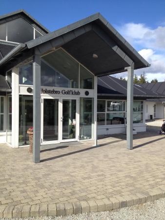 Holstebro Golf Klub