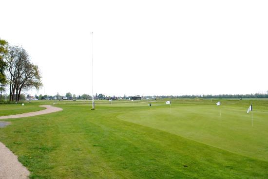 Ishoj Golf Center