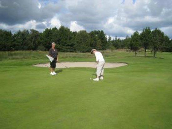 Jammerbugtens Golfklub