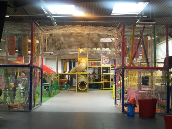 Bulle D'air Park