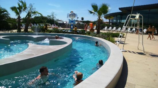 Espace Balneoludique