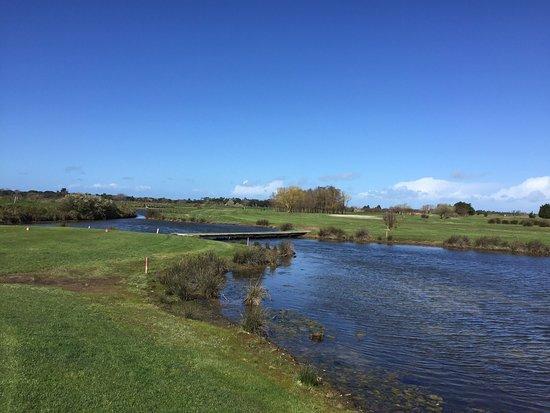 Golf d'Oléron