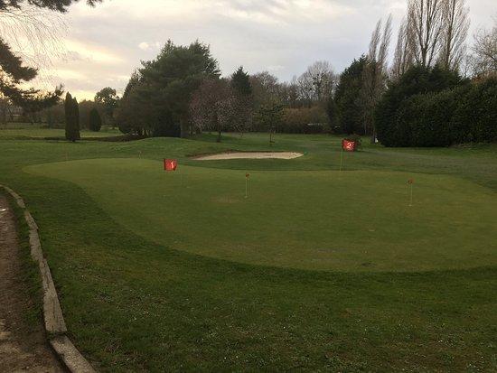 Golf de Tréméreuc