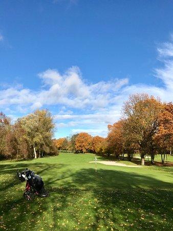 Golfplatz Rhin Chalampé