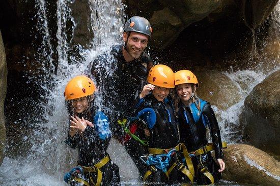 Oxygen Aventure