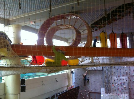 Palais des Sports