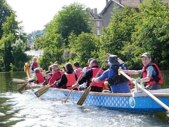 Parc Nautique et Loisirs FROUARD