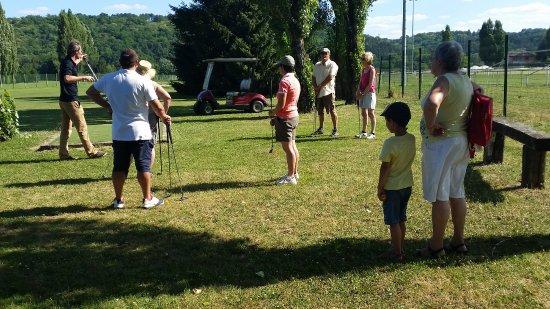 Golf Public de Périgueux