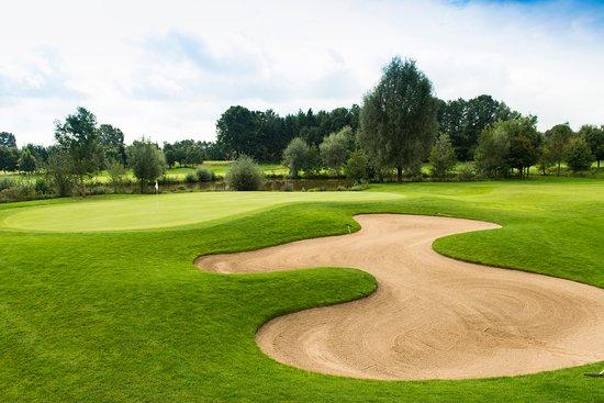 Audi Golf Course