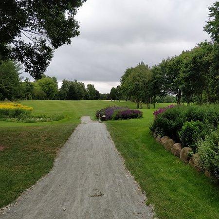 Forde-Golf-Club