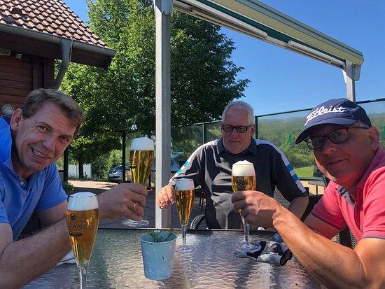 Golfclub Schloss Meisdorf