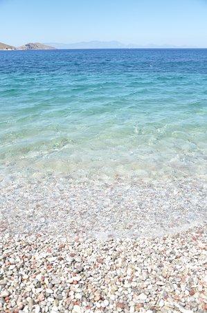 Livadia strand