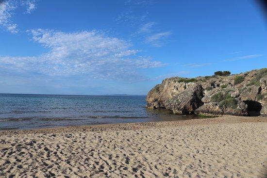 Spiaggia di Plaka