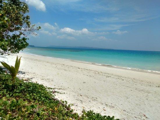 Kala Pathar Beach