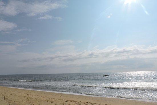 Surathkal Beach