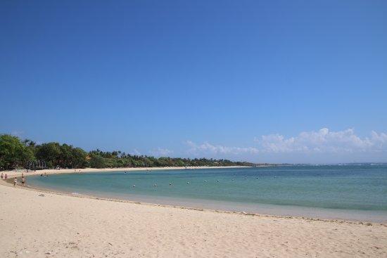 Spiaggia di Mengiat