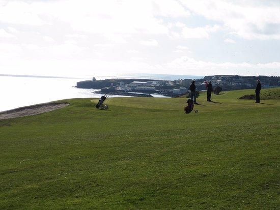 Dunmore East Golf Club
