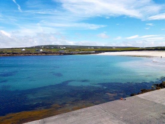 Kilmurvey Beach
