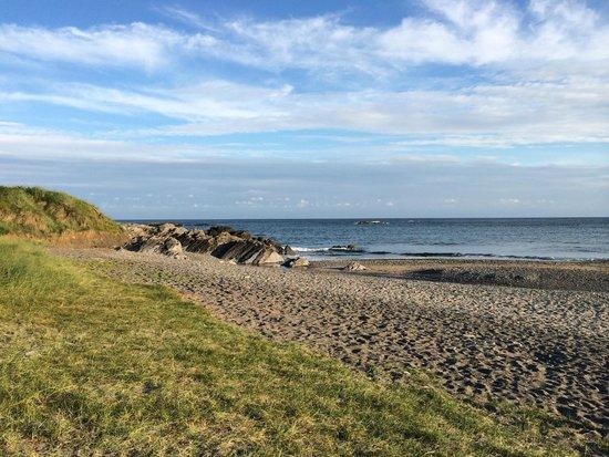 Owenahincha Beach