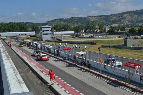 Magione Motorspeedway