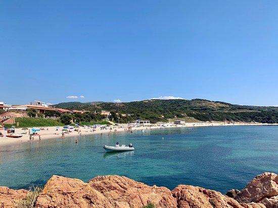 Plaża Longa