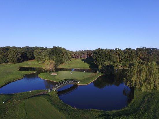Campo da golf di Castelconturbia