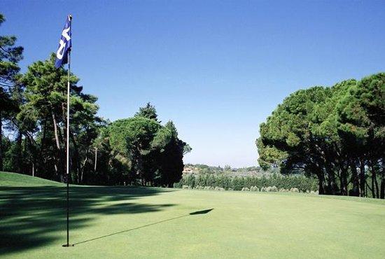 Golf Club Ugolino