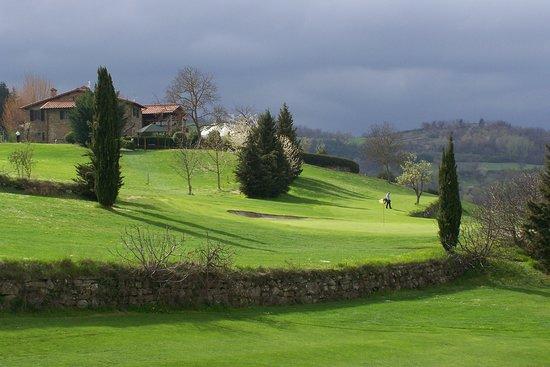 Golfclub Casentino