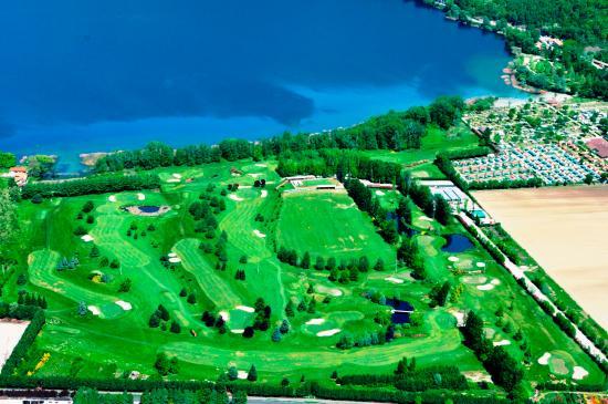 Golf Verbania