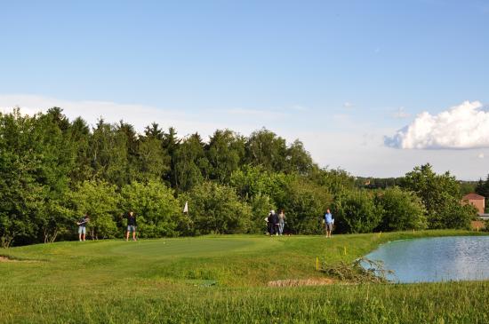 La Pinetina Golf Club