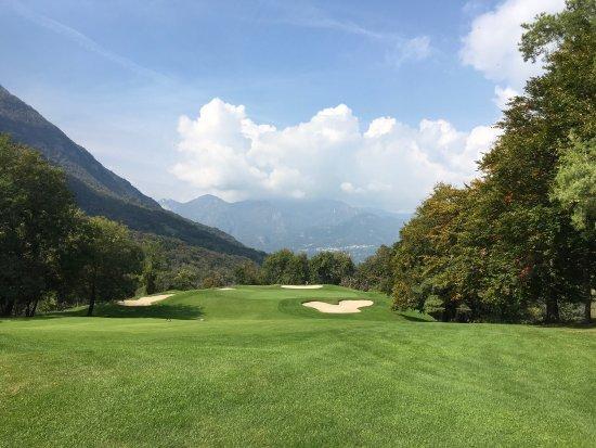 Golfclub Menaggio e Cadenabbia