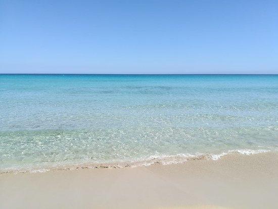 Spiaggia di San Lorenzo