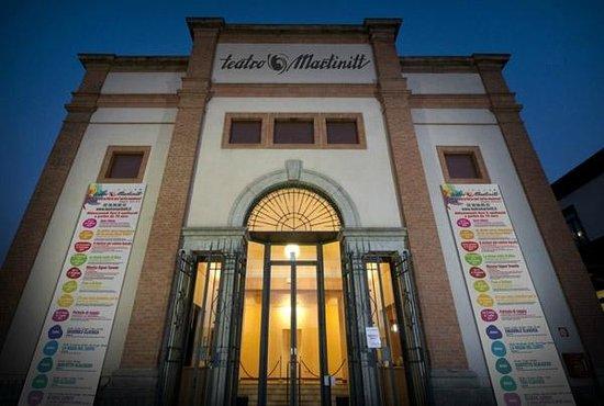 Teatro Martinitt
