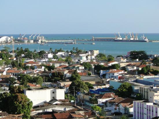Mirante São Gonçalo