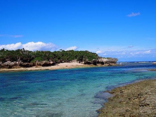 Cape Bise