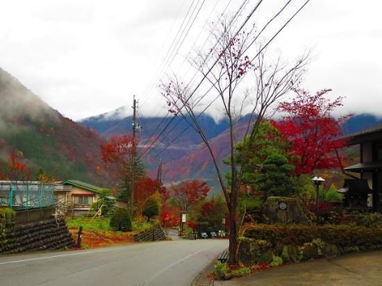 Fukuji Onsen