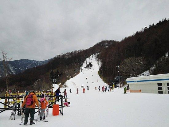Heavens Sonohara Snow World