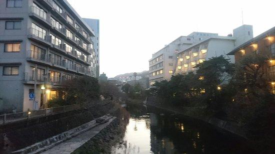 Ito Onsen