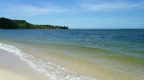 Kanna Beach