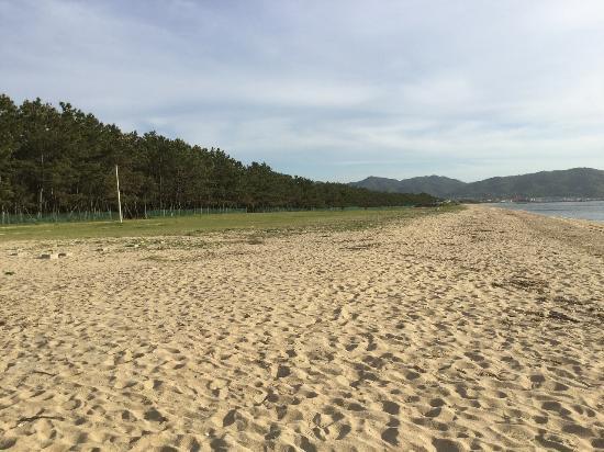 Keino Matsubara Beach