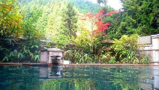 Terme di Kurama