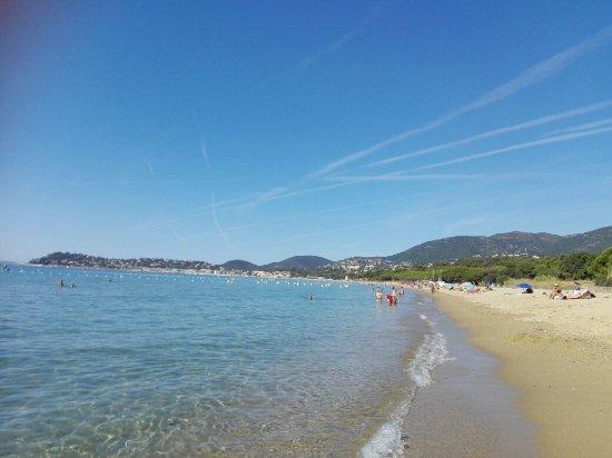 Plage du Debarquement