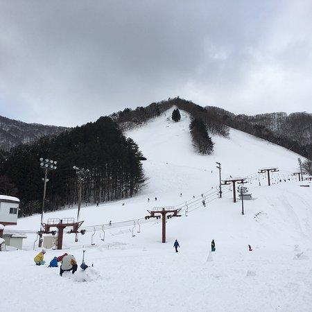 O-Ana Ski Resort