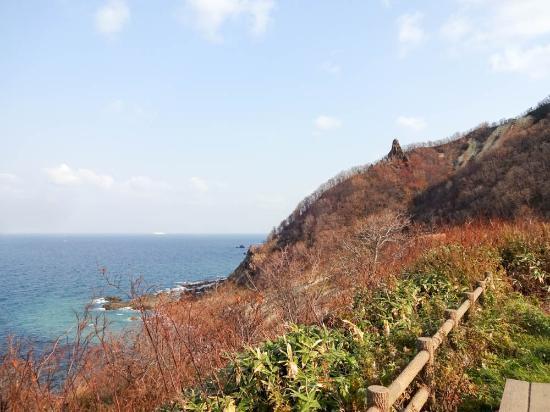 Otamoi Beach