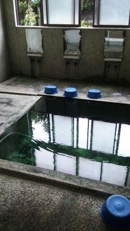 Oyu Onsen